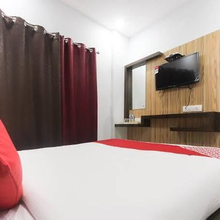 Juju Residency 马迪凯里 外观 照片