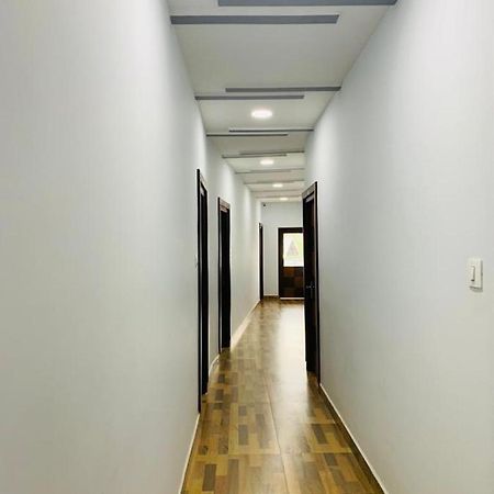 Juju Residency 马迪凯里 外观 照片