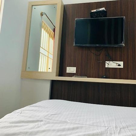 Juju Residency 马迪凯里 外观 照片