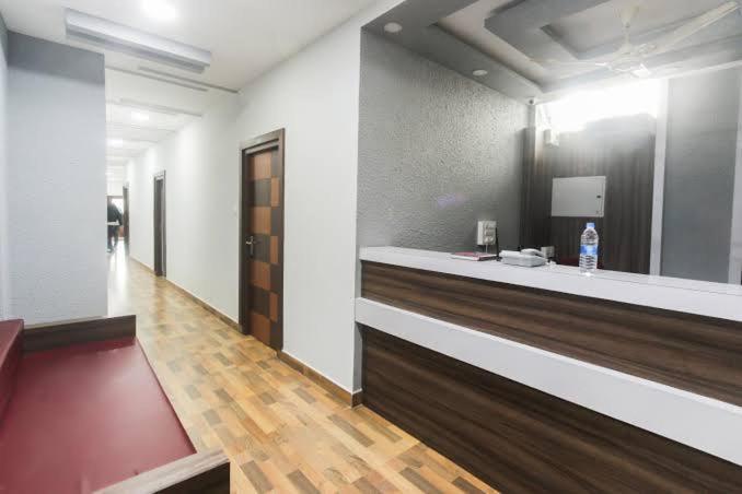 Juju Residency 马迪凯里 外观 照片