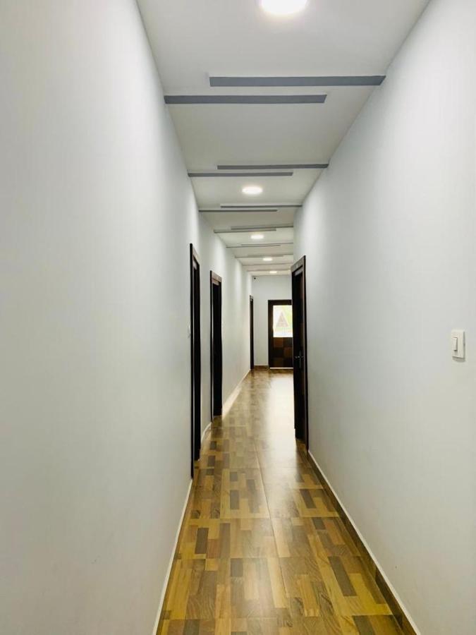 Juju Residency 马迪凯里 外观 照片